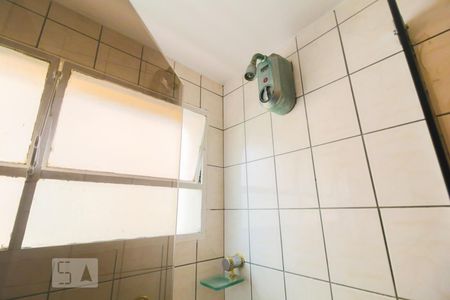 Apartamento à venda com 110m², 3 quartos e 1 vaga Apartamento à venda com 110m², 3 quartos e 1 vagaBanheiro