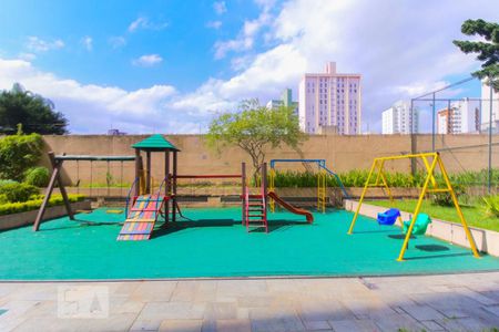 Apartamento à venda com 110m², 3 quartos e 1 vaga Apartamento à venda com 110m², 3 quartos e 1 vagaPlayground