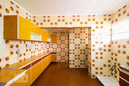 Apartamento à venda com 110m², 3 quartos e 1 vaga Apartamento à venda com 110m², 3 quartos e 1 vagaCozinha