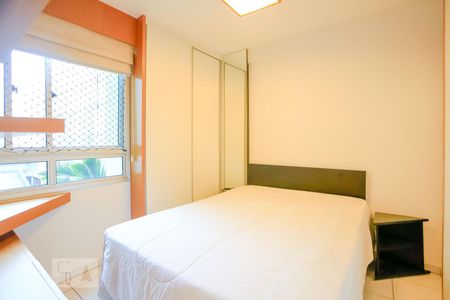 QUARTO de apartamento para alugar com 1 quarto, 30m² em Setor Sudoeste, Brasília