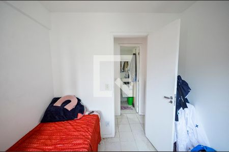 Apartamento à venda com 50m², 2 quartos e 1 vagaQuarto 2
