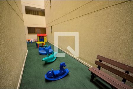 Apartamento à venda com 50m², 2 quartos e 1 vagaÁrea comum - Playground