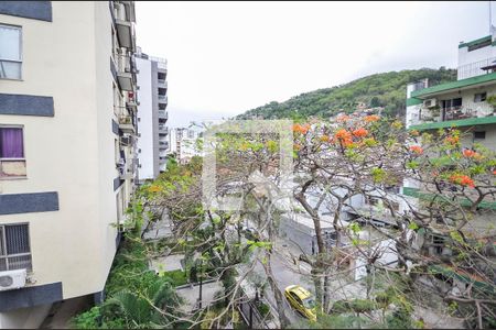 Apartamento à venda com 50m², 2 quartos e 1 vagaVista do Quarto 2