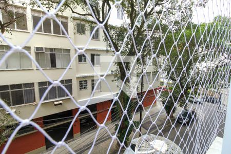 Apartamento para alugar com 72m², 2 quartos e 1 vaga Apartamento para alugar com 72m², 2 quartos e 1 vagaVista do Quarto 2