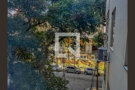Apartamento para alugar com 2 quartos, 72m² em Laranjeiras, Rio de Janeiro