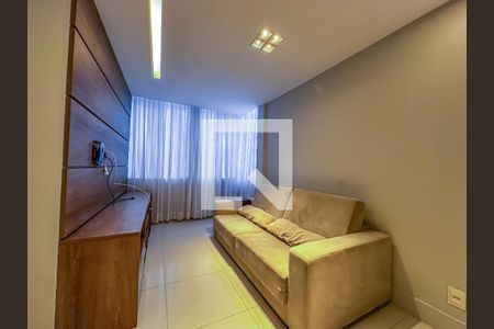 Apartamento para alugar com 2 quartos, 72m² em Laranjeiras, Rio de Janeiro