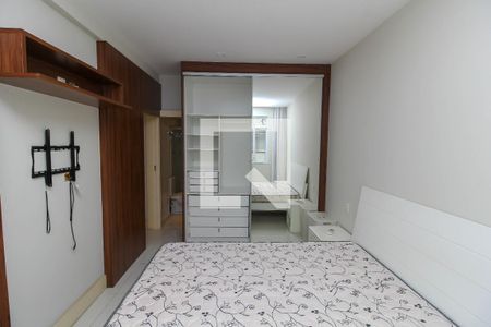 Apartamento para alugar com 72m², 2 quartos e 1 vaga Apartamento para alugar com 72m², 2 quartos e 1 vagaQuarto 2