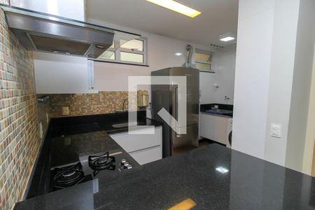 Apartamento para alugar com 72m², 2 quartos e 1 vaga Apartamento para alugar com 72m², 2 quartos e 1 vagaCozinha - Armários