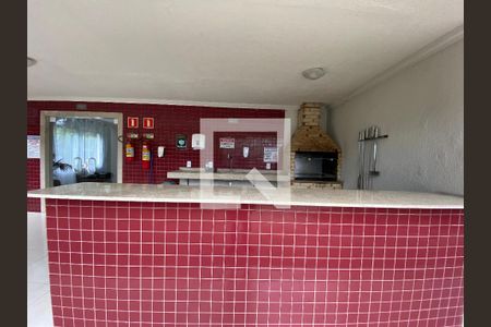 Apartamento para alugar com 50m², 2 quartos e 1 vagaÁrea comum - Churrasqueira