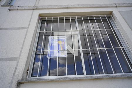 Apartamento para alugar com 50m², 2 quartos e 1 vagaPlaquinha