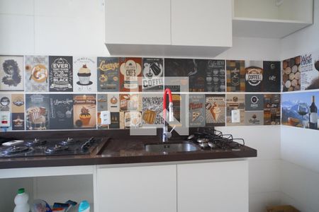 Apartamento para alugar com 50m², 2 quartos e 1 vagaCozinha
