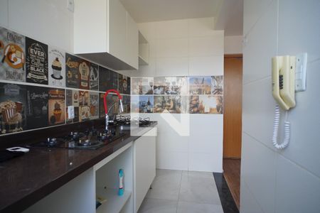 Apartamento para alugar com 50m², 2 quartos e 1 vagaCozinha