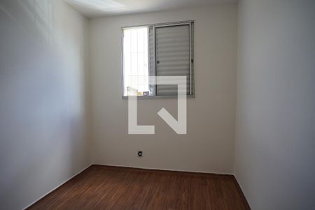 Quarto 2 de apartamento para alugar com 2 quartos, 50m² em Protásio Alves, Porto Alegre