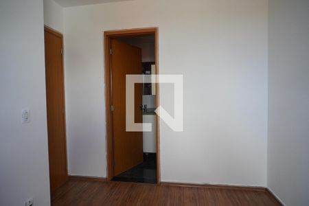 Quarto 1 - Suite de apartamento para alugar com 2 quartos, 50m² em Protásio Alves, Porto Alegre