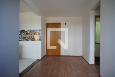 Sala de apartamento para alugar com 2 quartos, 50m² em Protásio Alves, Porto Alegre