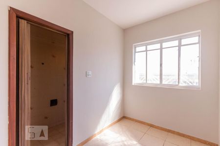 Quarto 2 de casa para alugar com 3 quartos, 130m² em Planalto, Belo Horizonte