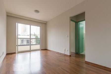 Sala de apartamento para alugar com 2 quartos, 53m² em Vila da Saúde, São Paulo