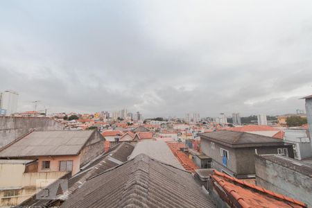 Vista Quarto 2 de casa à venda com 5 quartos, 130m² em Vila Celeste, São Paulo