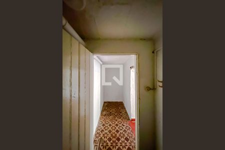 Lavabo (Casa 2) de casa à venda com 5 quartos, 130m² em Vila Celeste, São Paulo