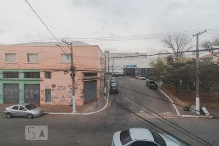 Vista Sala de casa à venda com 5 quartos, 130m² em Vila Celeste, São Paulo