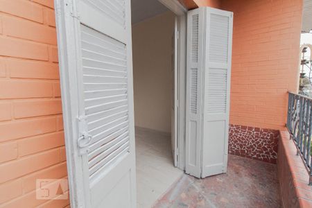 Varanda Quarto 1 de casa à venda com 5 quartos, 130m² em Vila Celeste, São Paulo