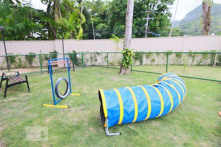 Apartamento para alugar com 50m², 2 quartos e 1 vagaPark dog 