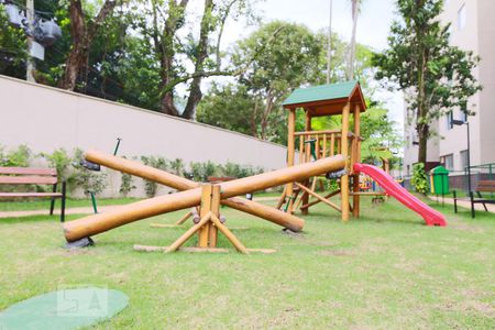 Apartamento para alugar com 50m², 2 quartos e 1 vagaÁrea Comum - Playground