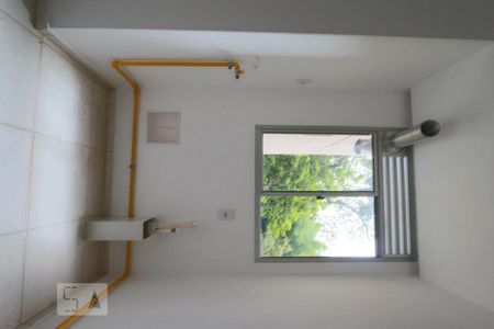 Detalhe da area de serviço de apartamento para alugar com 2 quartos, 50m² em Jacarepaguá, Rio de Janeiro