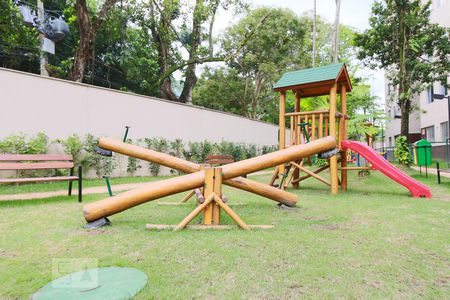 Apartamento para alugar com 50m², 2 quartos e 1 vagaÁrea Comum - Playground