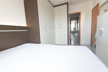 Suite 1 de apartamento para alugar com 2 quartos, 65m² em Setor Sudoeste, Goiânia