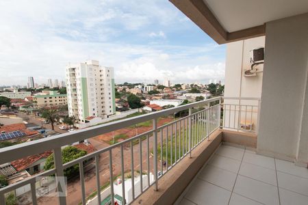 Apartamento para alugar com 65m², 2 quartos e 1 vagaVista