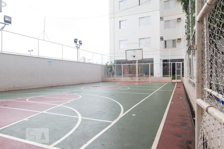 Apartamento para alugar com 65m², 2 quartos e 1 vagaQuadra Esportiva