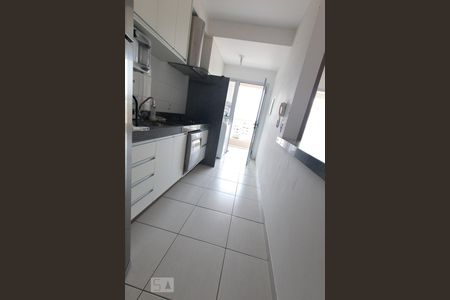Apartamento para alugar com 65m², 2 quartos e 1 vagaCozinha