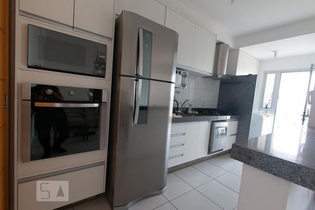 Apartamento para alugar com 65m², 2 quartos e 1 vagaCozinha