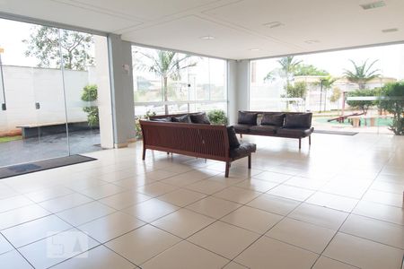 Apartamento para alugar com 65m², 2 quartos e 1 vagaHall de Entrada