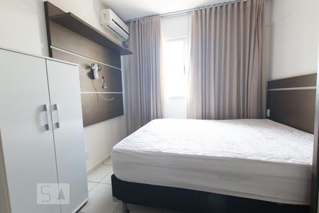 Suite 1 de apartamento para alugar com 2 quartos, 65m² em Setor Sudoeste, Goiânia