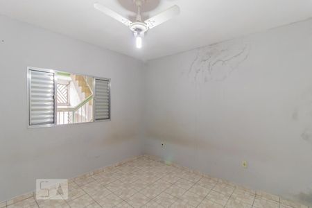 Quarto 2 de casa à venda com 2 quartos, 60m² em Jardim das Camélias, São Paulo