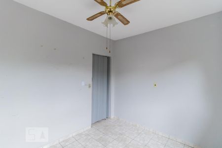 Quarto 1 de casa à venda com 2 quartos, 60m² em Jardim das Camélias, São Paulo