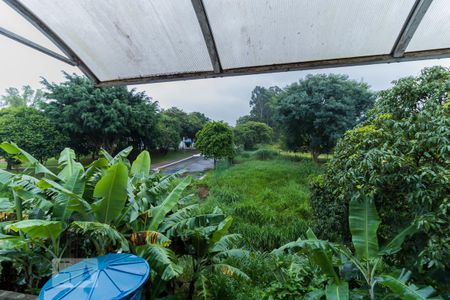 Vista da Cozinha de casa à venda com 2 quartos, 60m² em Jardim das Camélias, São Paulo