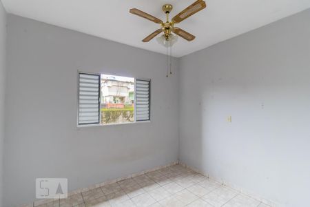 Quarto 1 de casa à venda com 2 quartos, 60m² em Jardim das Camélias, São Paulo
