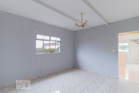 Sala de casa à venda com 2 quartos, 60m² em Jardim das Camélias, São Paulo