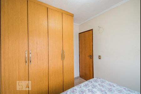 Quarto 2 de apartamento para alugar com 2 quartos, 60m² em Lajeado, São Paulo