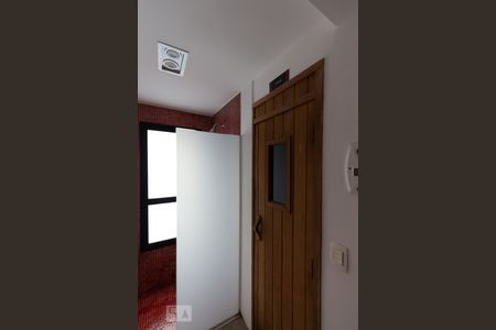Apartamento para alugar com 70m², 2 quartos e 1 vaga Apartamento para alugar com 70m², 2 quartos e 1 vagaSauna