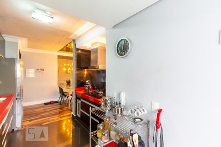 Apartamento para alugar com 70m², 2 quartos e 1 vaga Apartamento para alugar com 70m², 2 quartos e 1 vagaCozinha