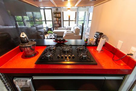 Apartamento para alugar com 70m², 2 quartos e 1 vaga Apartamento para alugar com 70m², 2 quartos e 1 vagaCozinha