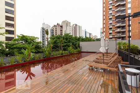 Apartamento para alugar com 70m², 2 quartos e 1 vaga Apartamento para alugar com 70m², 2 quartos e 1 vagaPiscina