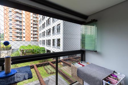 Apartamento para alugar com 70m², 2 quartos e 1 vaga Apartamento para alugar com 70m², 2 quartos e 1 vagaSacada