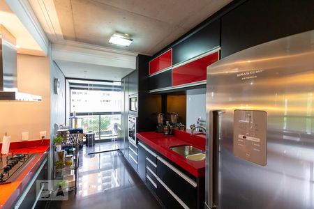 Apartamento para alugar com 70m², 2 quartos e 1 vaga Apartamento para alugar com 70m², 2 quartos e 1 vagaCozinha