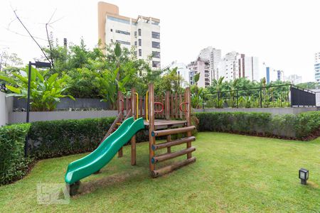 Apartamento para alugar com 70m², 2 quartos e 1 vaga Apartamento para alugar com 70m², 2 quartos e 1 vagaPlayground