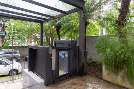 Apartamento para alugar com 70m², 2 quartos e 1 vaga Apartamento para alugar com 70m², 2 quartos e 1 vagaAcesso a cadeirante